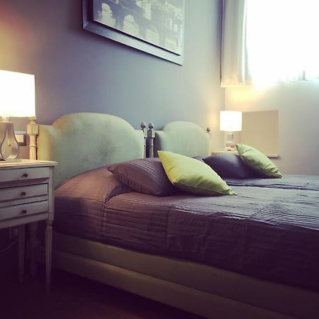 Caracalla Room Rental Рим Экстерьер фото