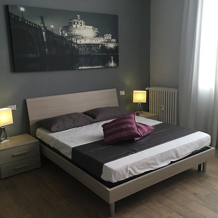 Caracalla Room Rental Рим Экстерьер фото