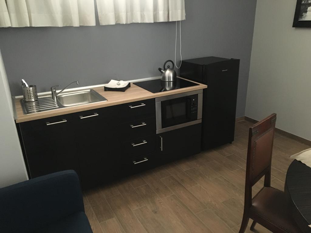 Caracalla Room Rental Рим Экстерьер фото