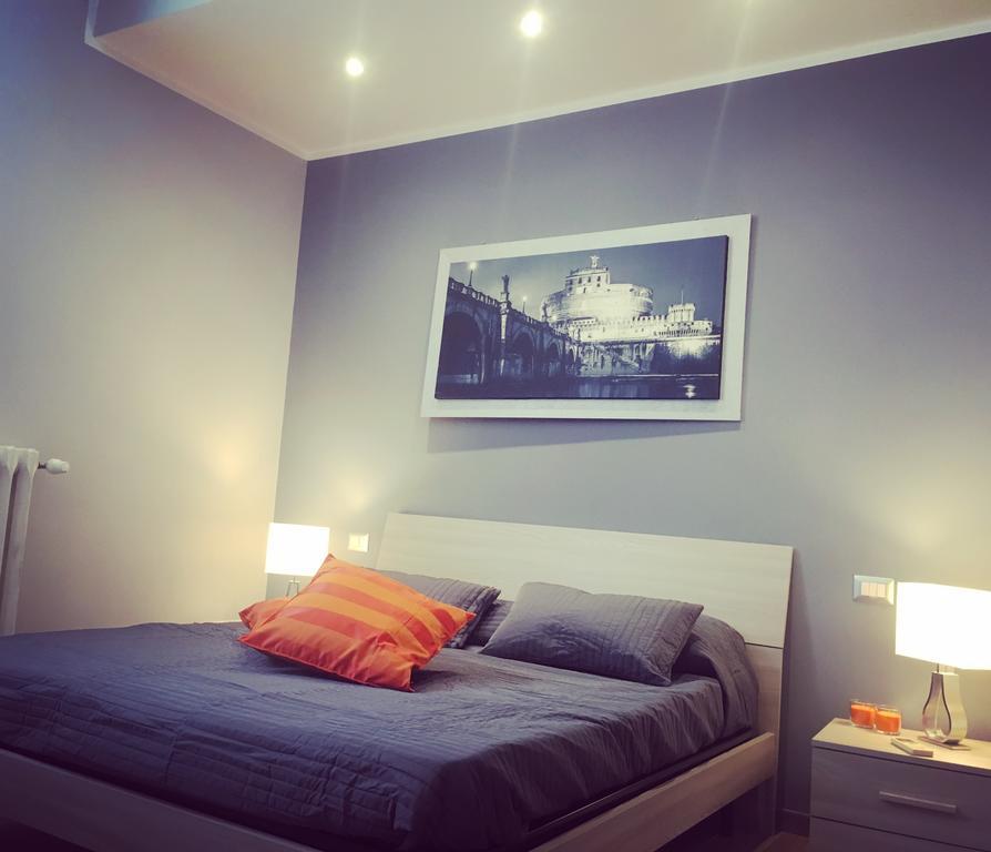Caracalla Room Rental Рим Экстерьер фото