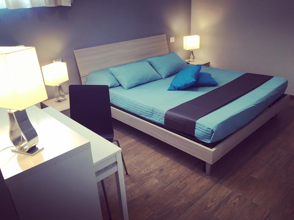 Caracalla Room Rental Рим Экстерьер фото