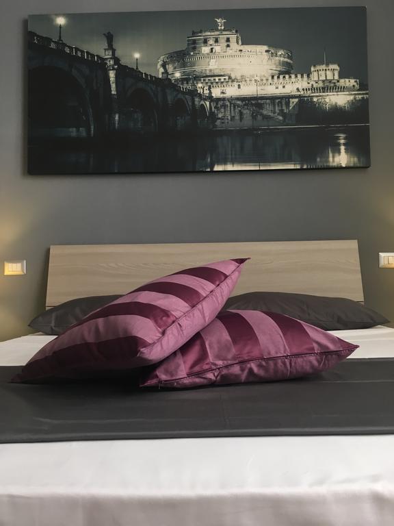 Caracalla Room Rental Рим Экстерьер фото