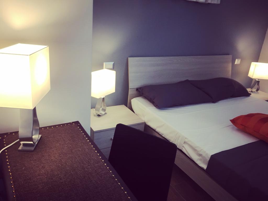 Caracalla Room Rental Рим Экстерьер фото