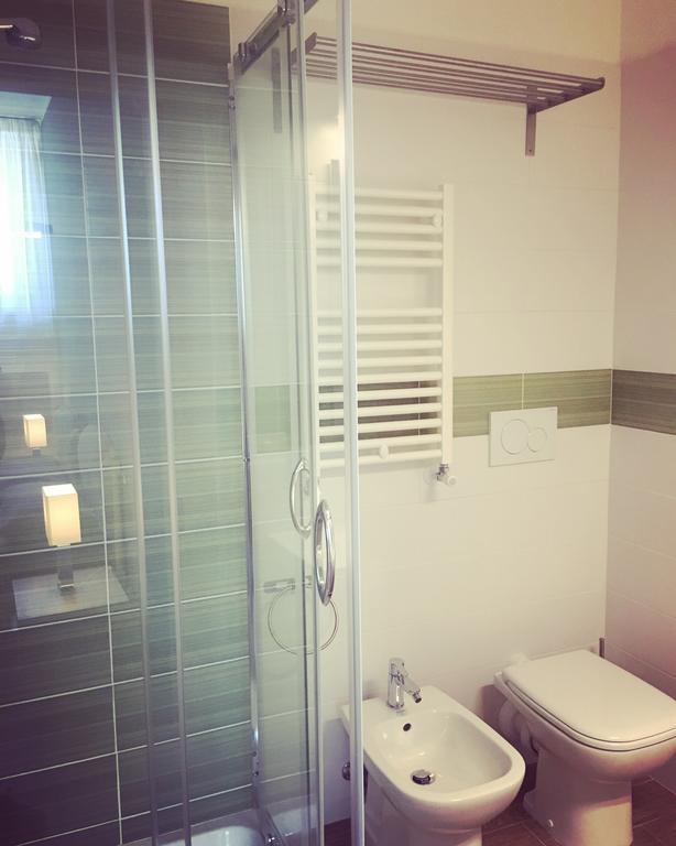 Caracalla Room Rental Рим Экстерьер фото