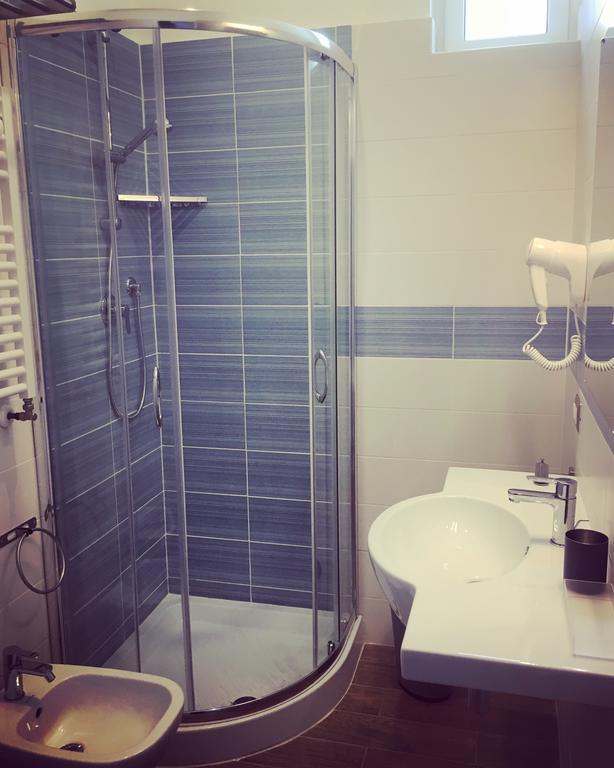 Caracalla Room Rental Рим Экстерьер фото